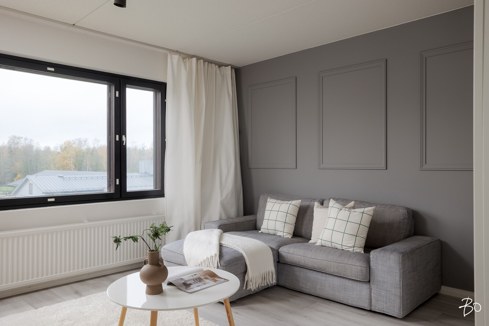 Roomupolku 3 - bild 9
