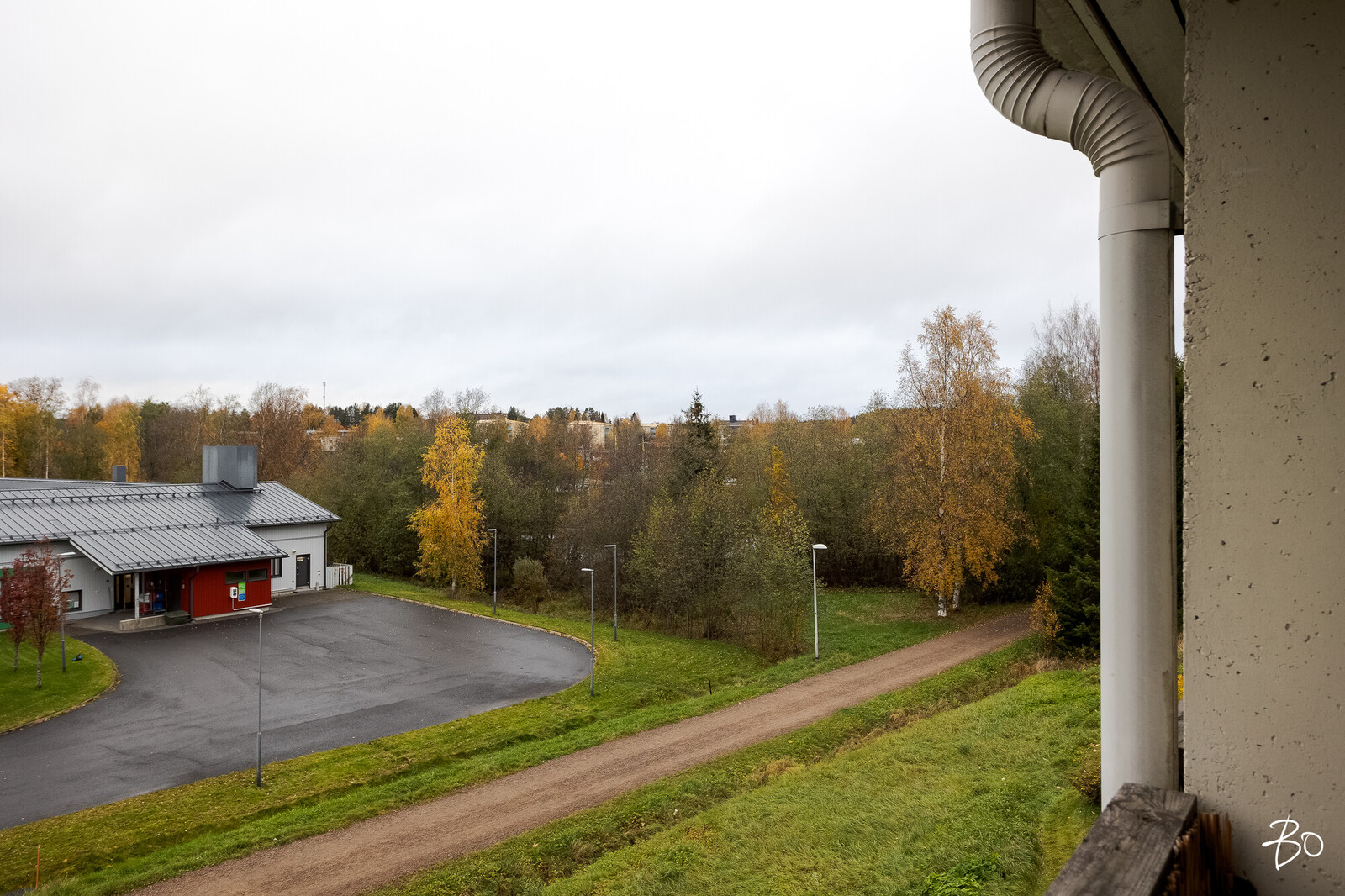 Roomupolku 3 - bild 18