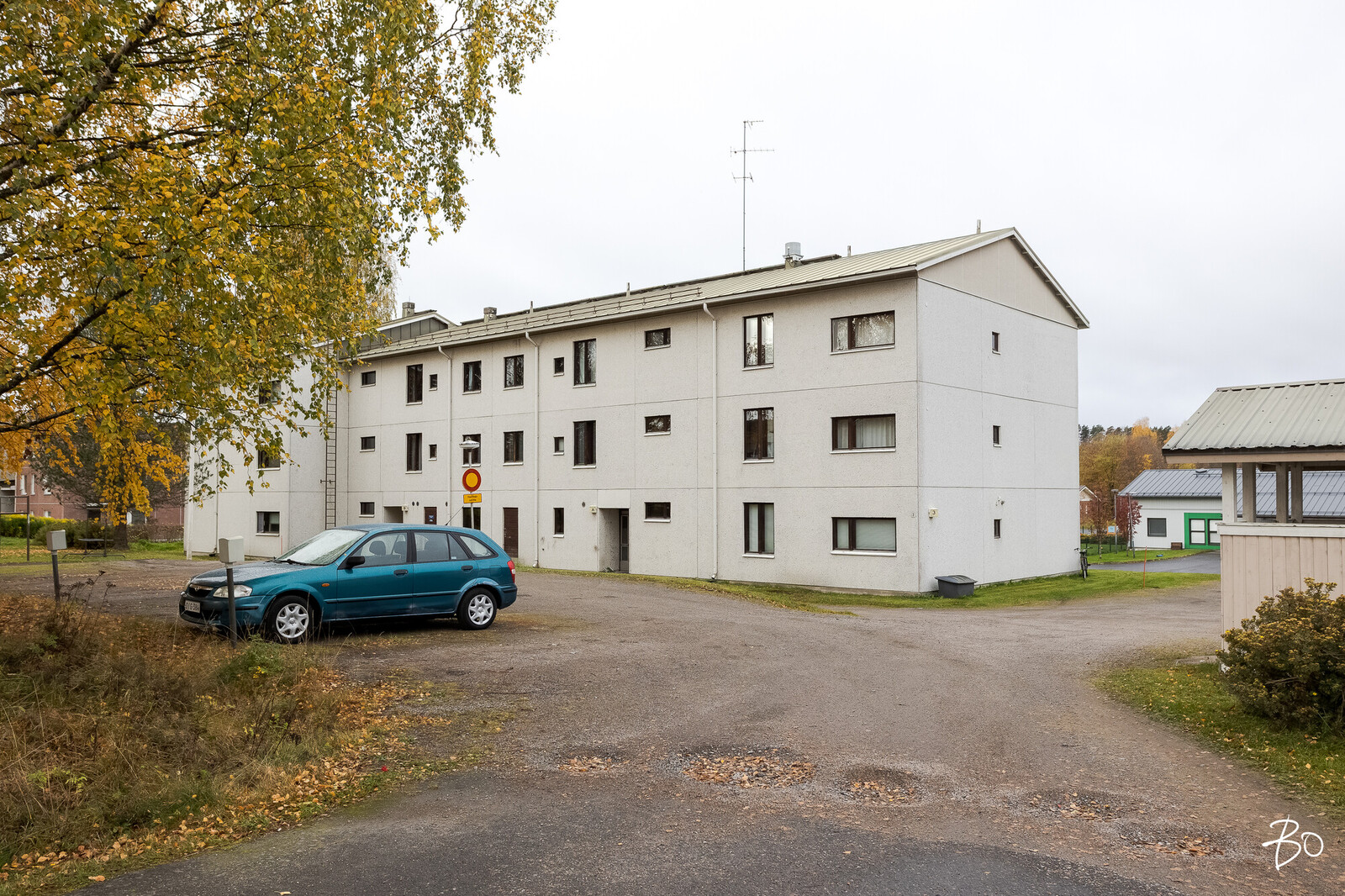 Roomupolku 3 - bild 22