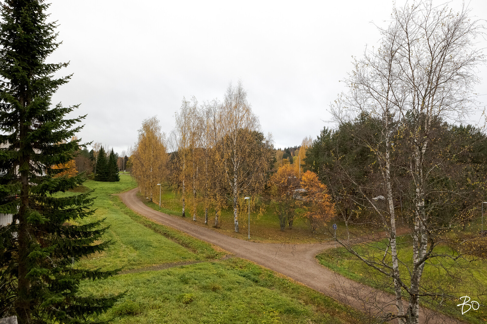 Roomupolku 3 - bild 19