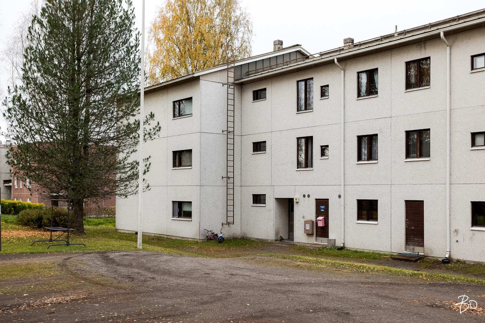 Roomupolku 3 - bild 23
