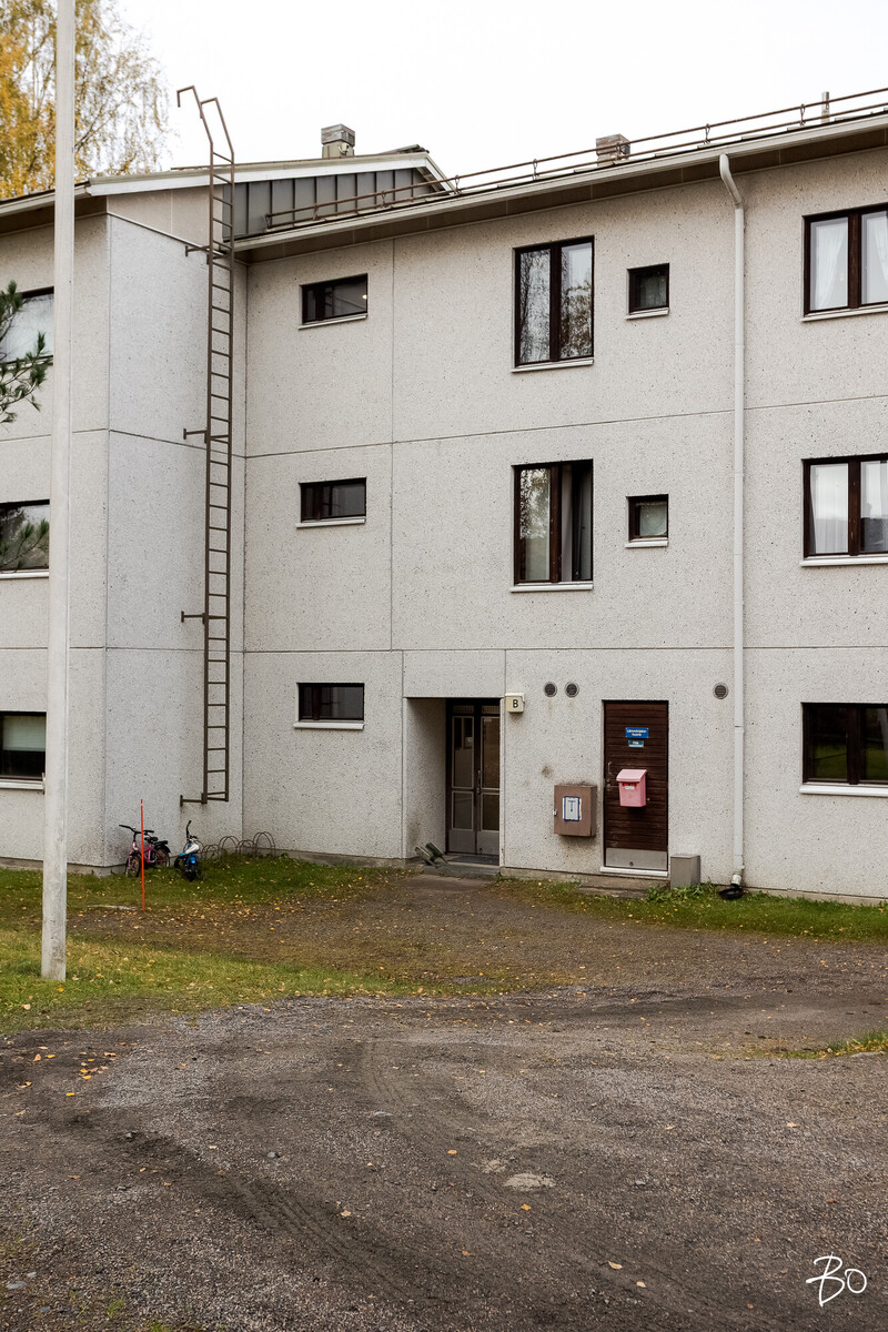 Roomupolku 3 - bild 24