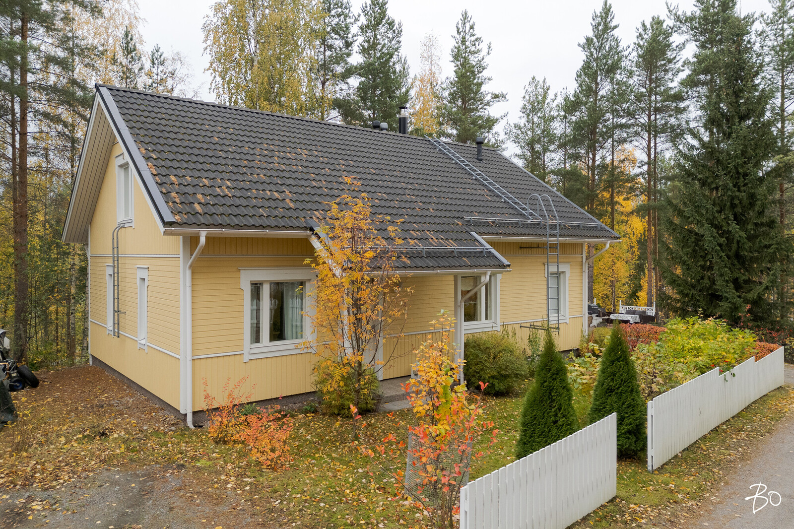 Koskenniskankuja 3 - kuva 29