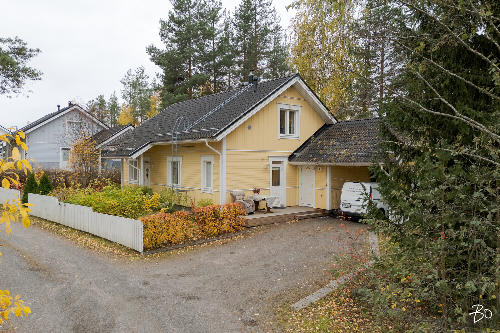 Koskenniskankuja 3 - kuva 27