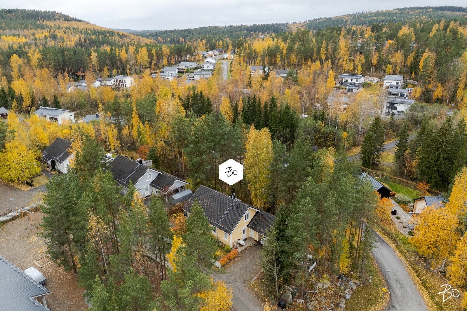 Koskenniskankuja 3 - kuva 30