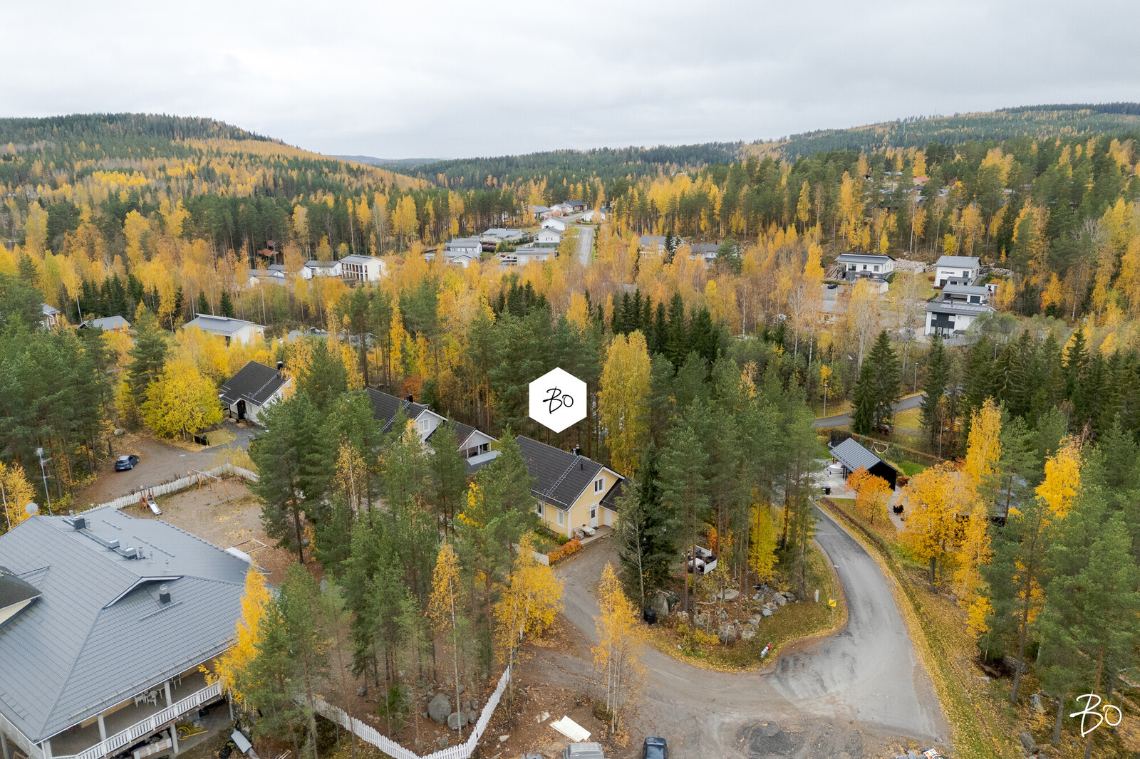 Koskenniskankuja 3 - kuva 31