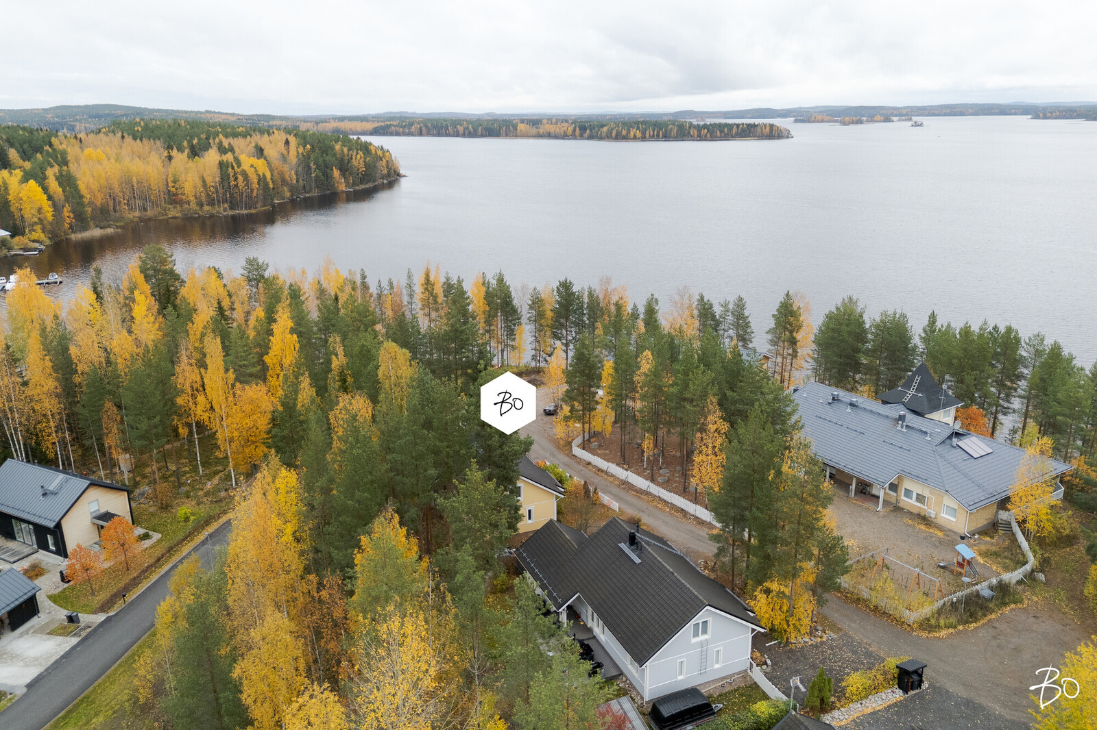 Koskenniskankuja 3 - kuva 32