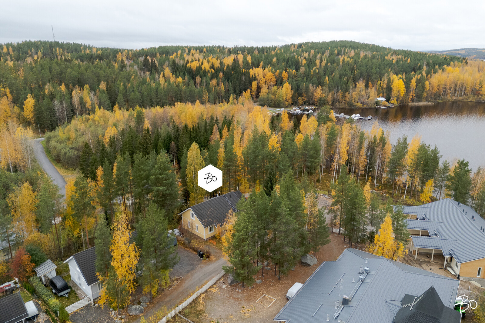 Koskenniskankuja 3 - kuva 33