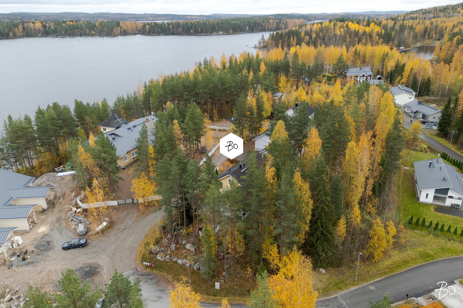 Koskenniskankuja 3 - kuva 34