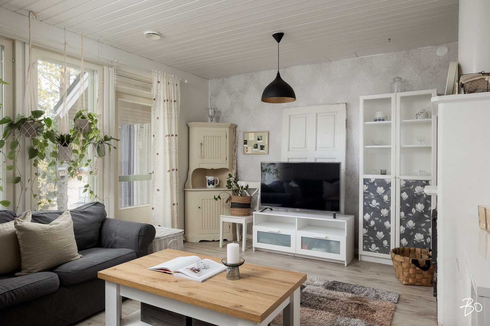 Koskenniskankuja 3 - kuva 1