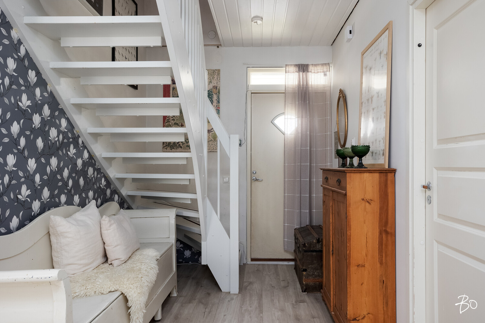 Koskenniskankuja 3 - kuva 16