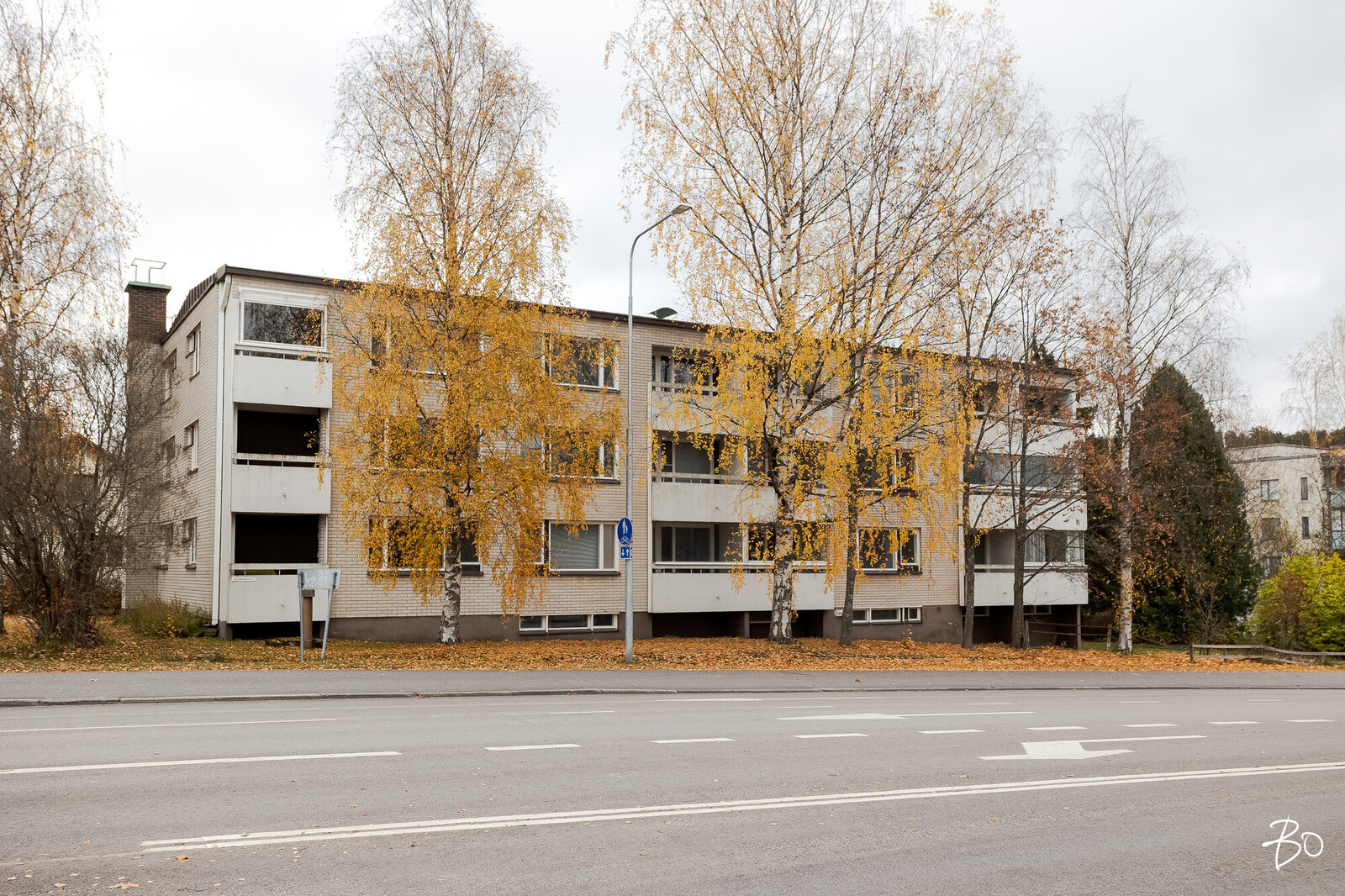 Vaajakoskentie 7 - bild 17
