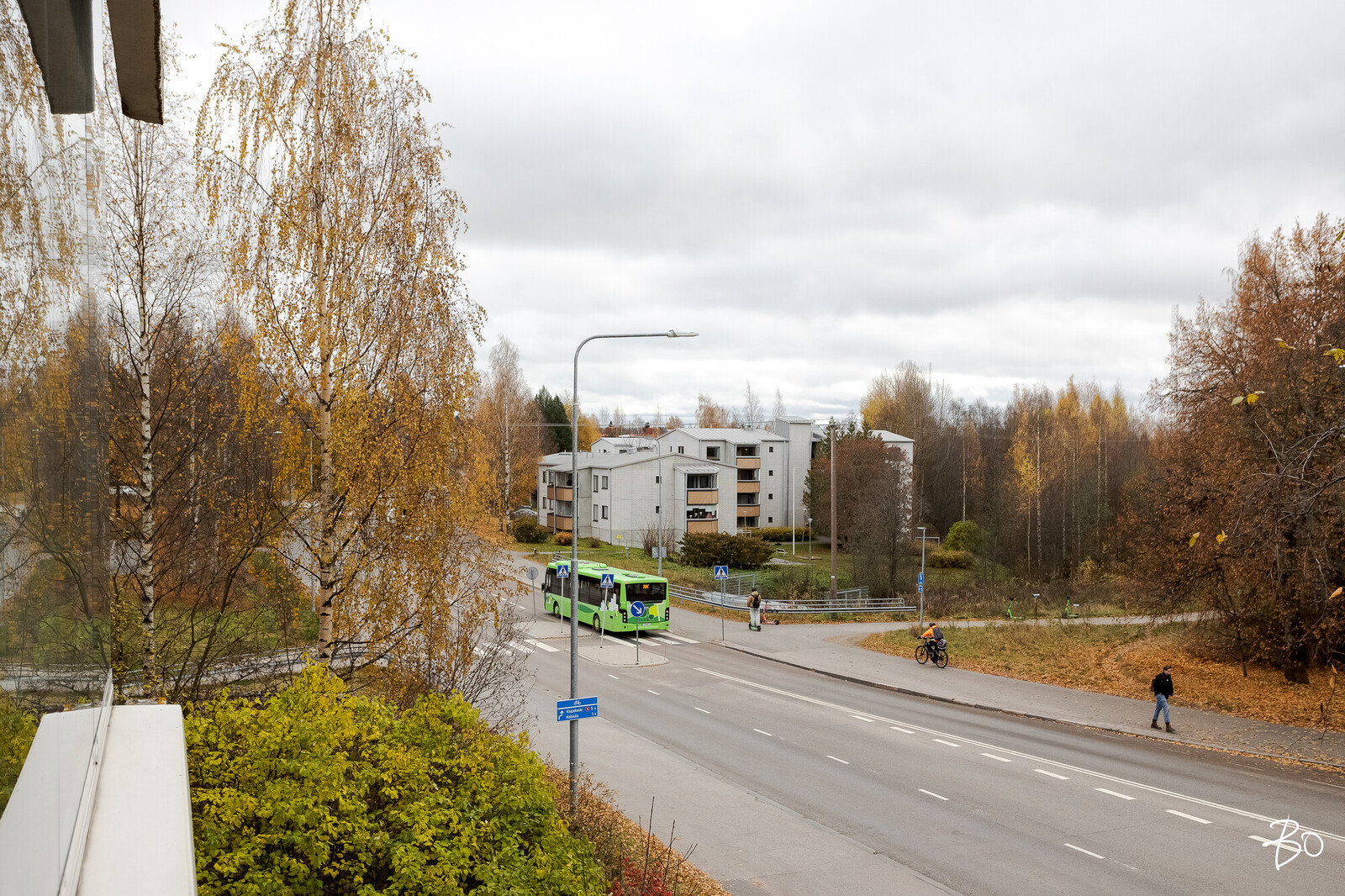Vaajakoskentie 7 - bild 22