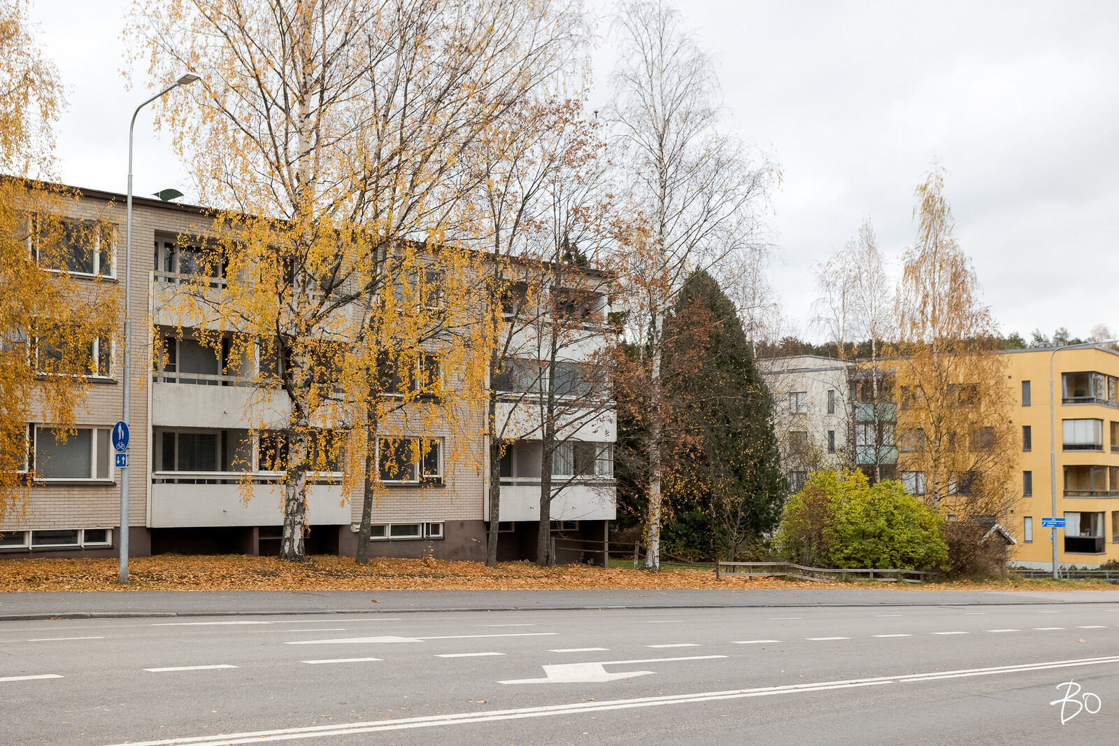 Vaajakoskentie 7 - bild 18