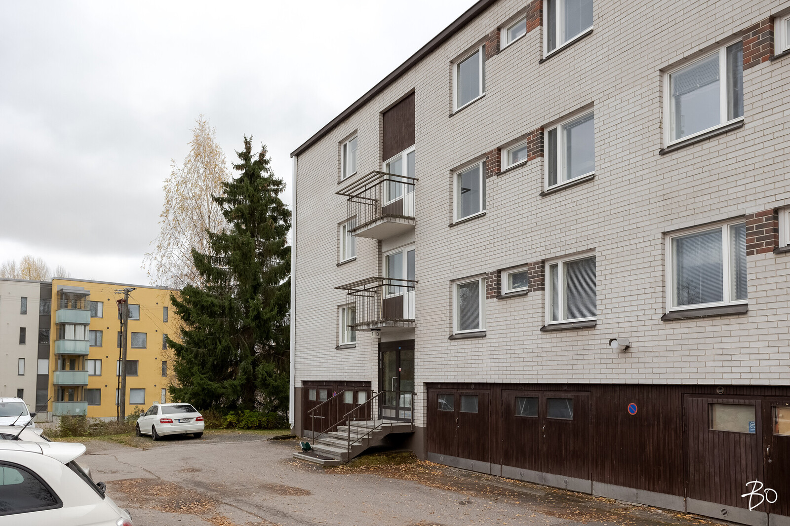 Vaajakoskentie 7 - bild 19