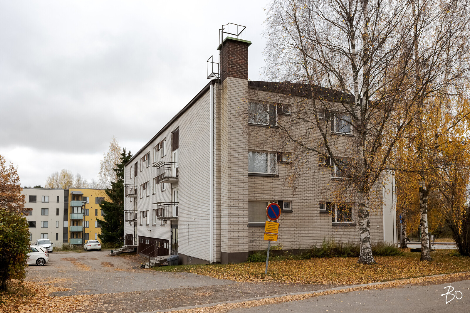 Vaajakoskentie 7 - bild 20