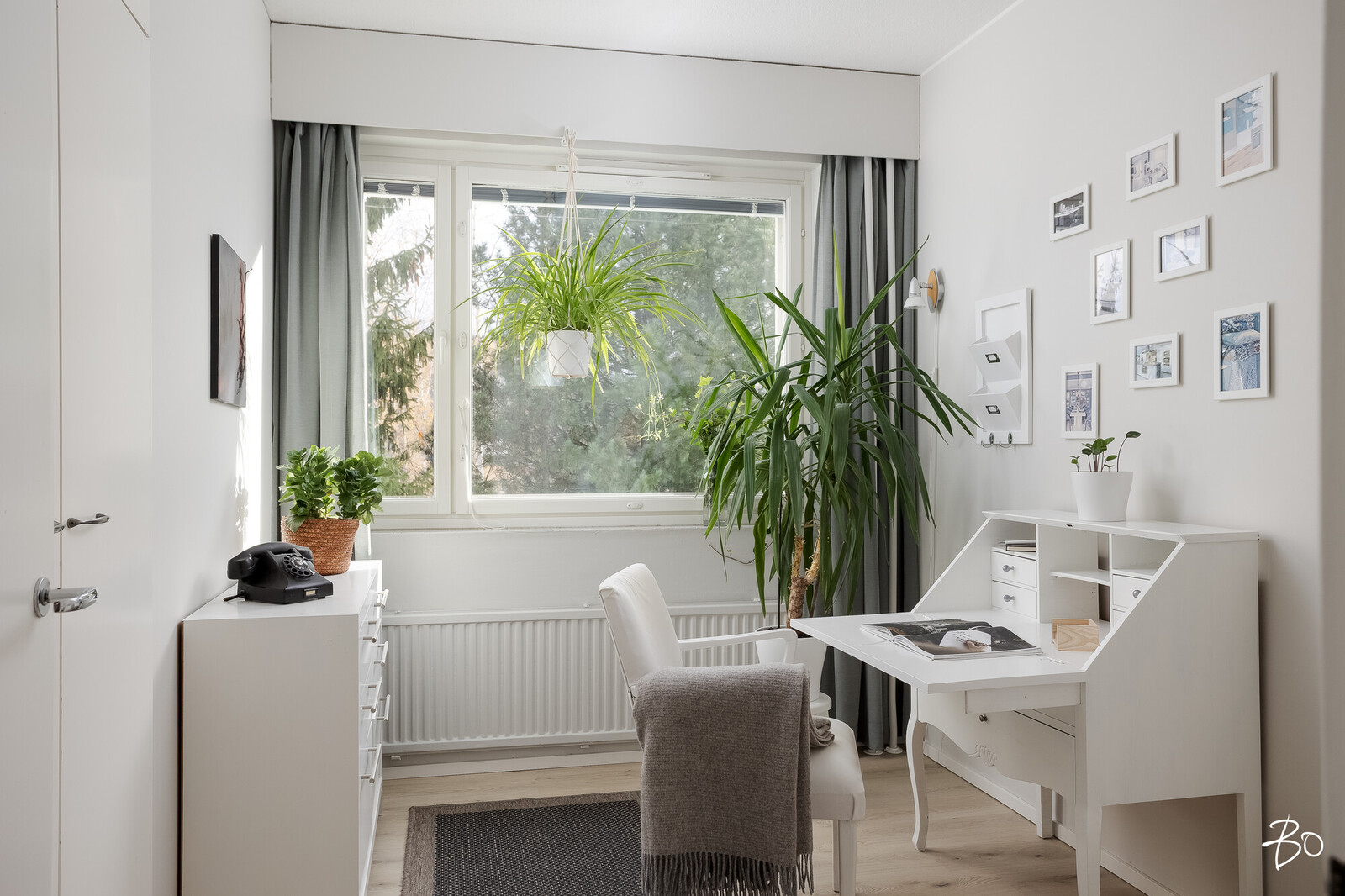 Vaajakoskentie 7 - bild 12