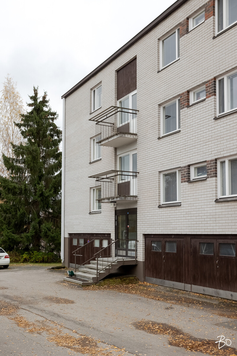 Vaajakoskentie 7 - bild 21