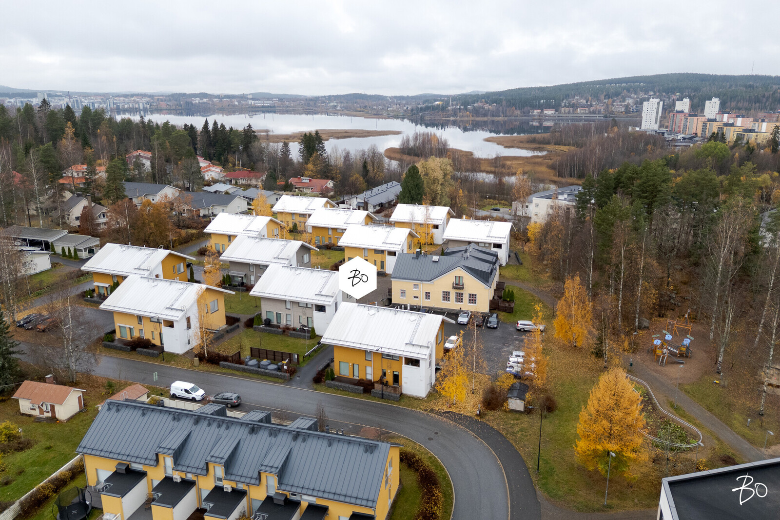 Arvinkuja 14 - bild 17