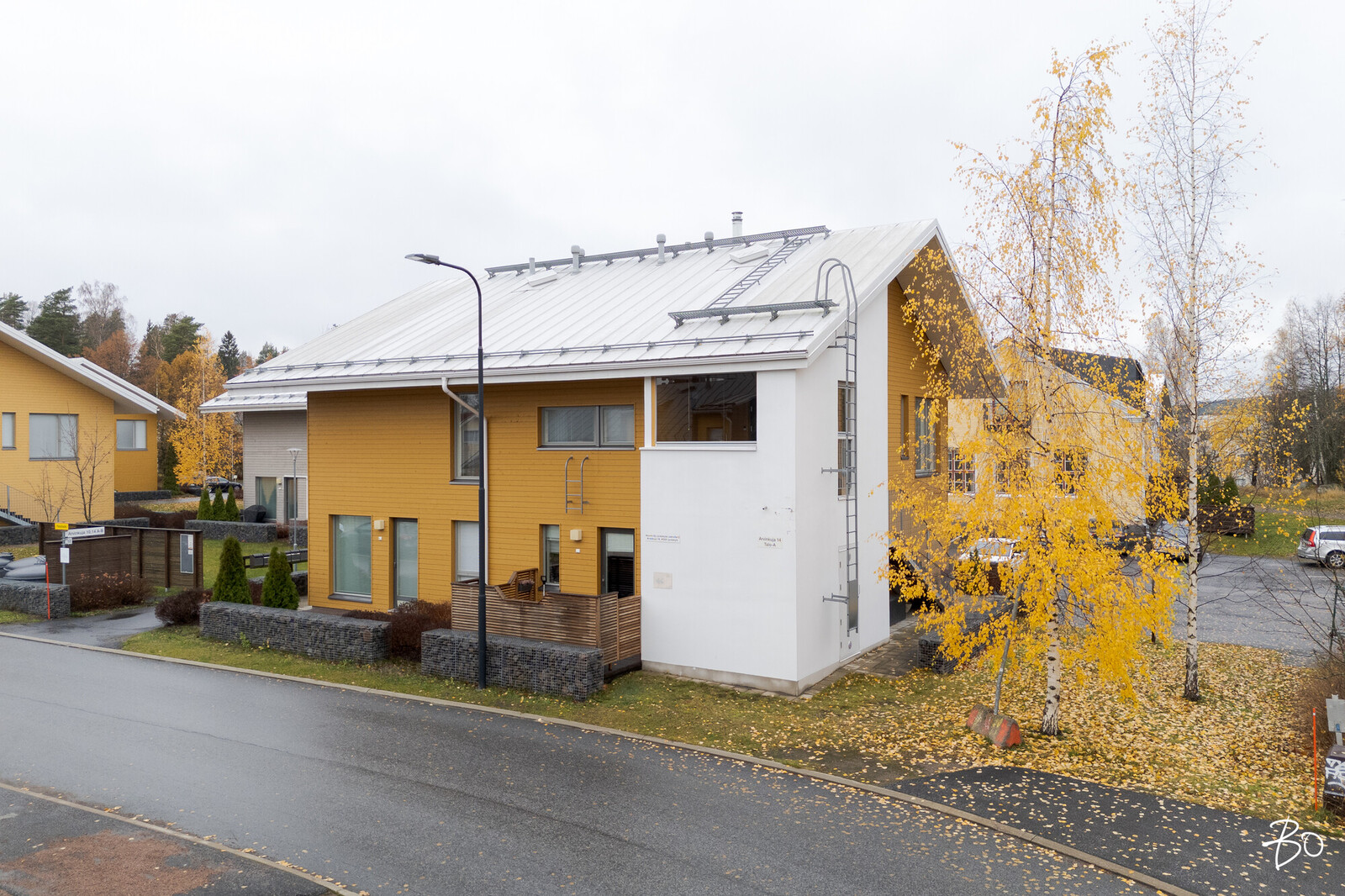 Arvinkuja 14 - bild 16