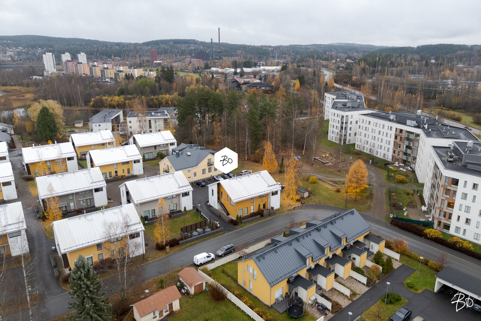 Arvinkuja 14 - bild 18