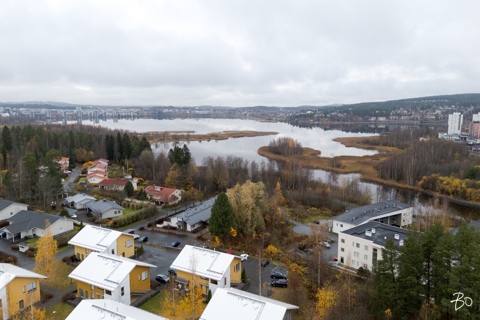 Arvinkuja 14 - bild 19