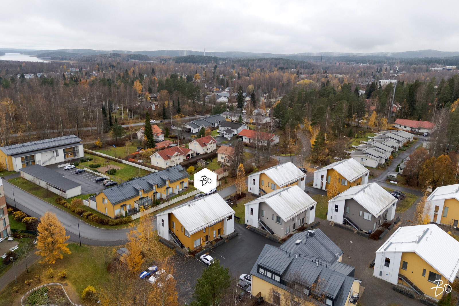 Arvinkuja 14 - bild 20