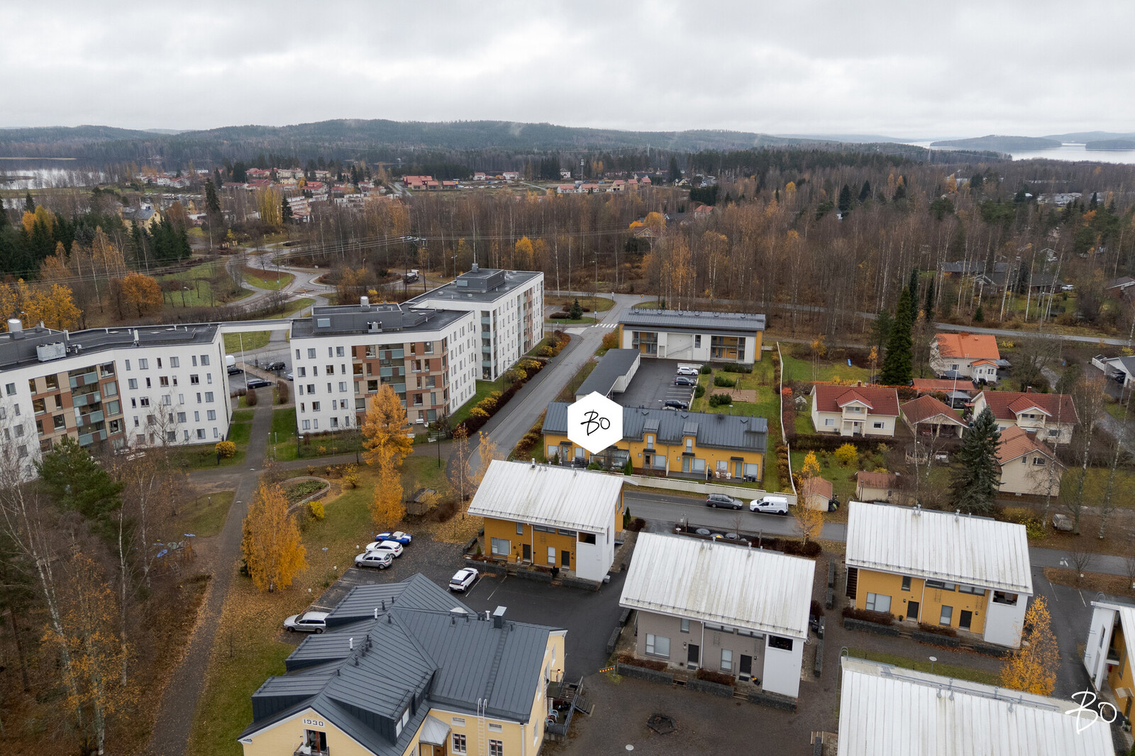 Arvinkuja 14 - bild 21