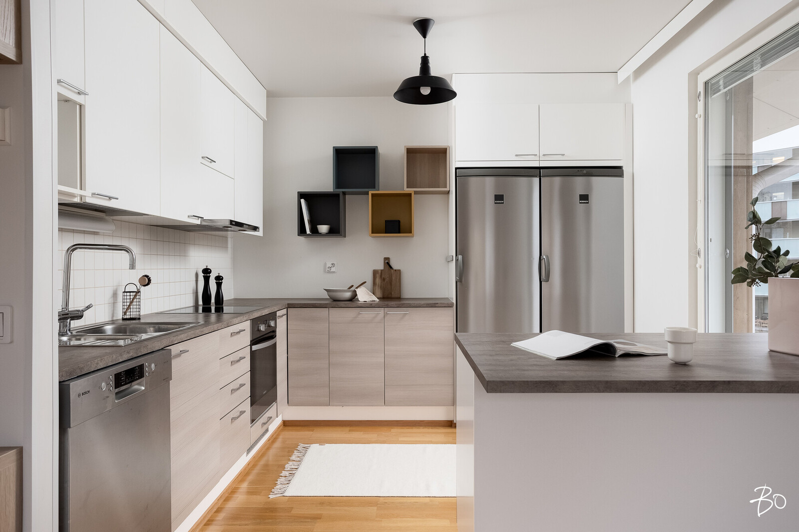 Arvinkuja 14 - bild 3