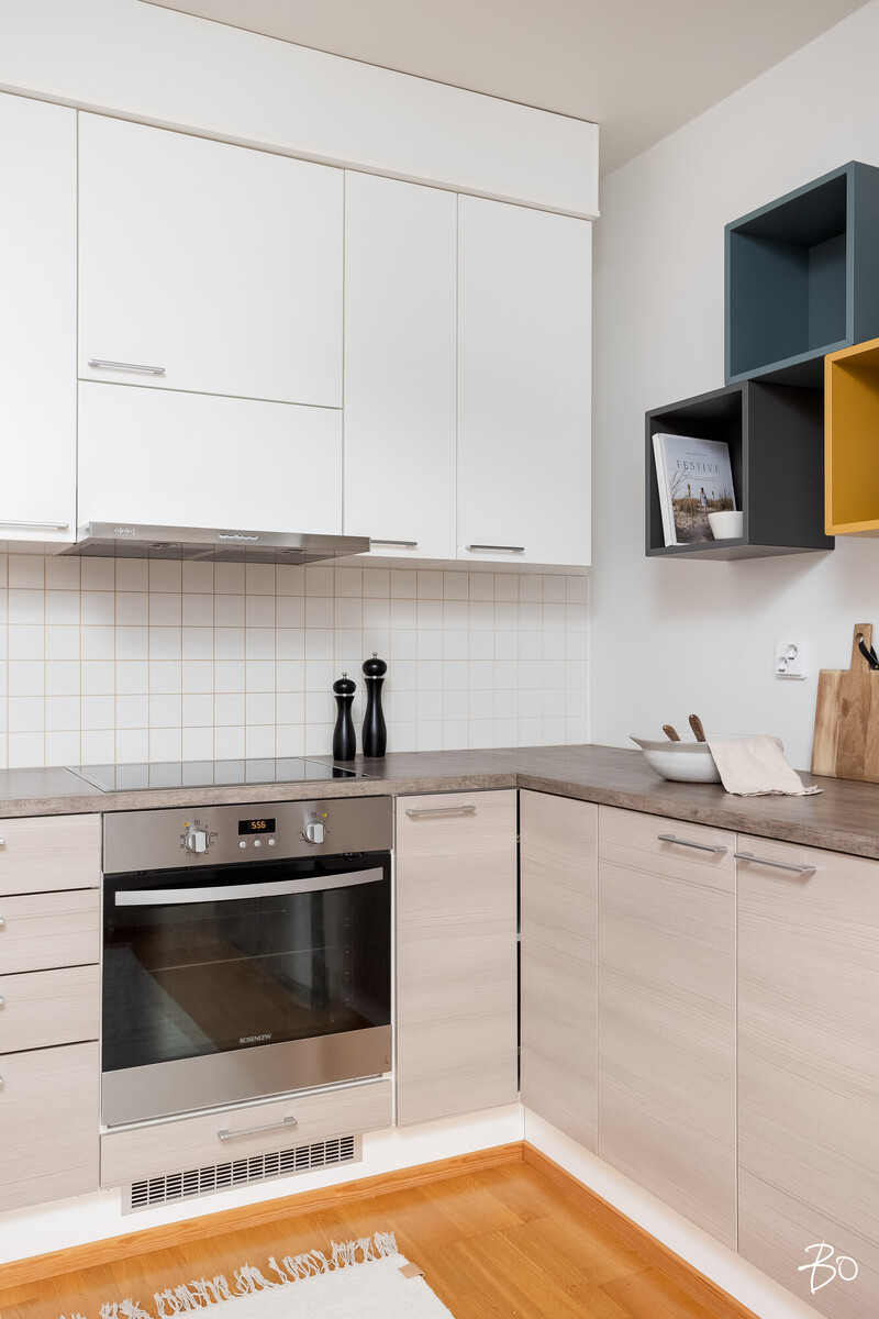 Arvinkuja 14 - bild 4