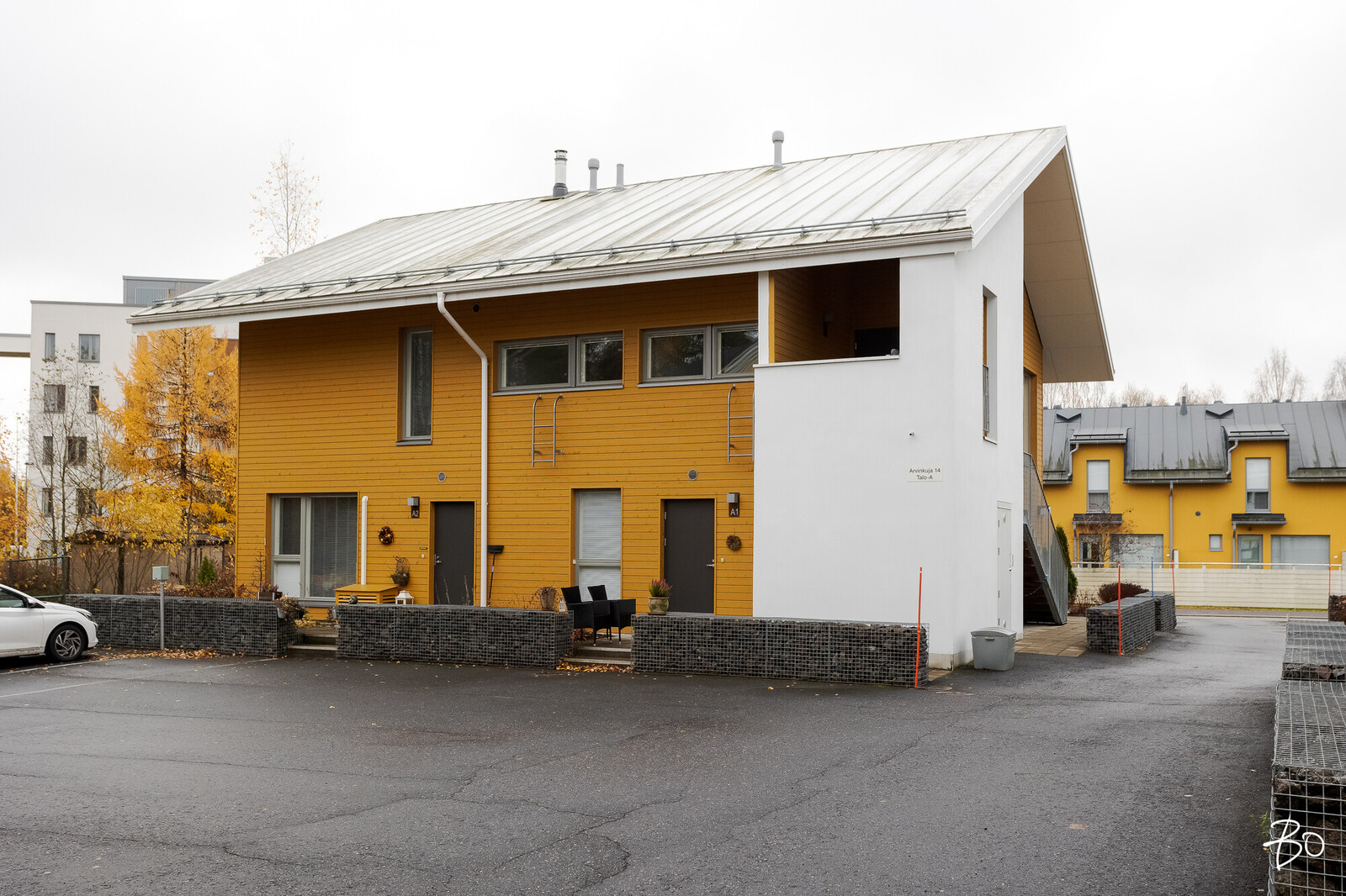 Arvinkuja 14 - bild 22