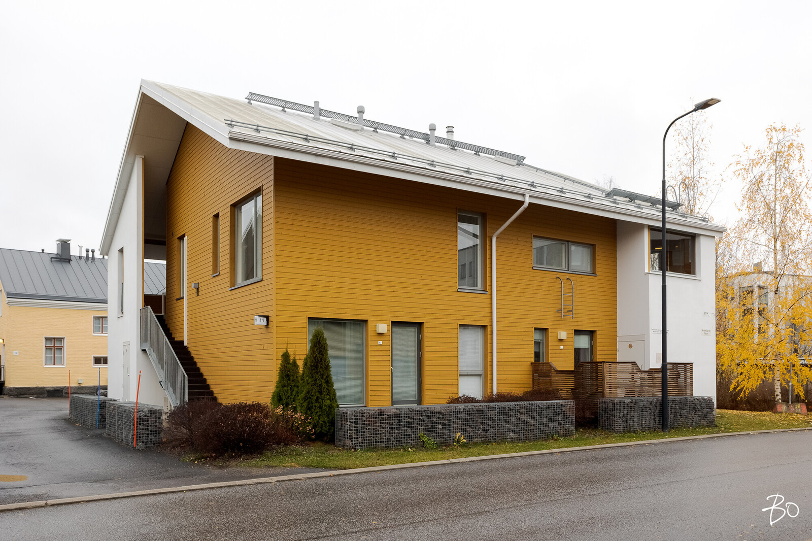 Arvinkuja 14 - bild 23