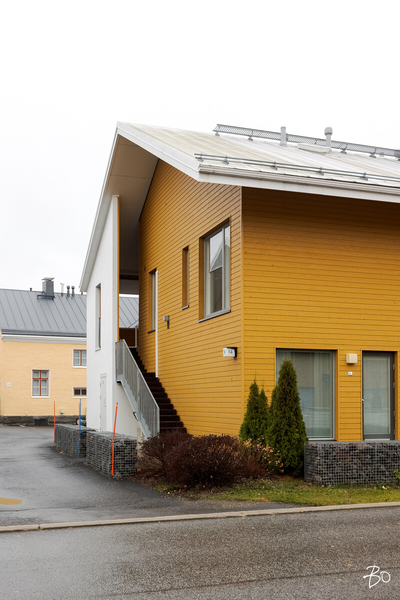 Arvinkuja 14 - bild 24