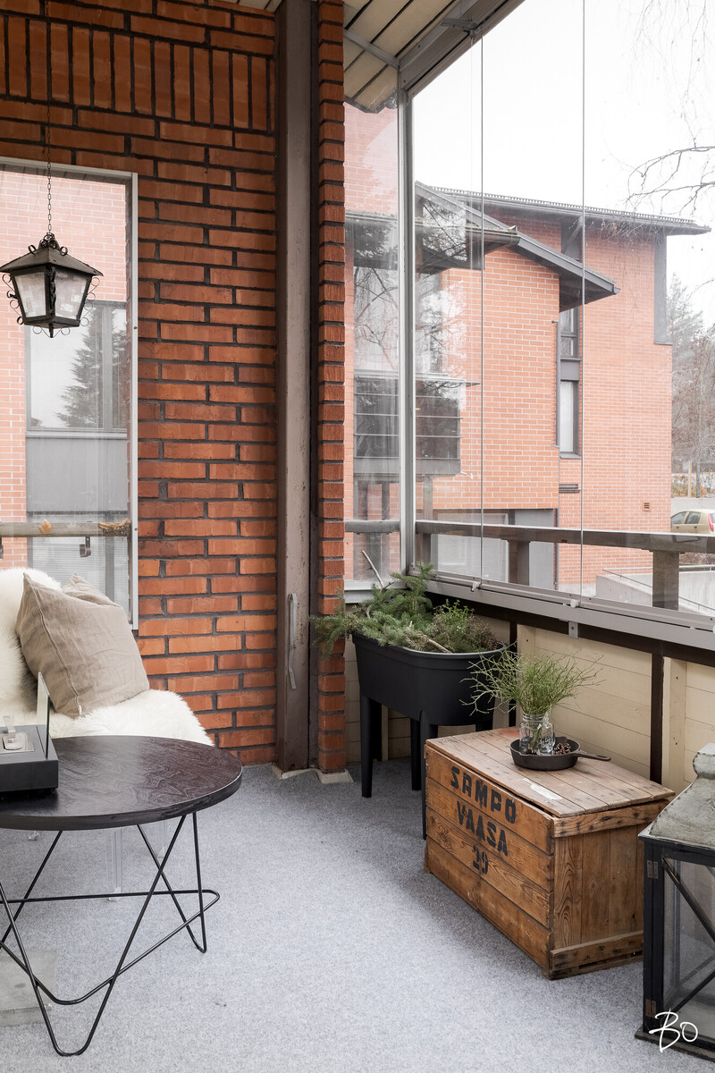 Niskakuja 1 - bild 19