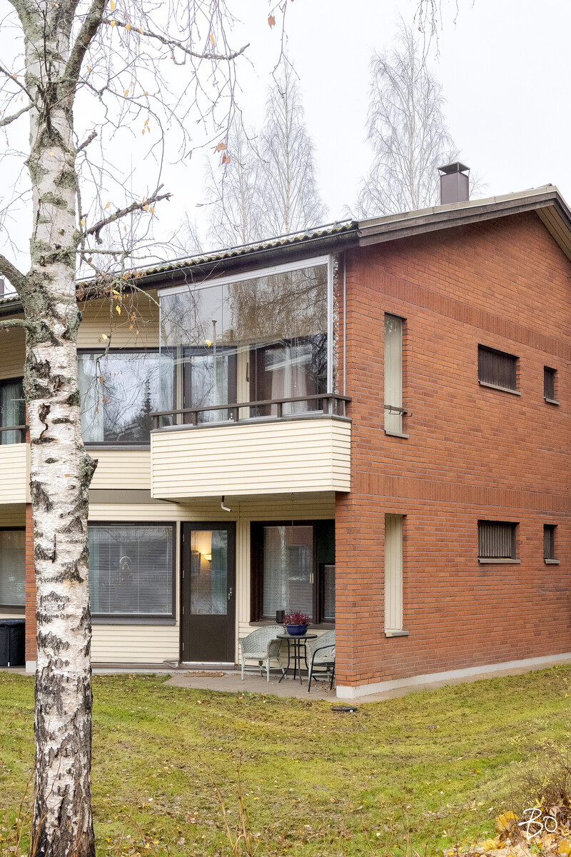 Niskakuja 1 - bild 24