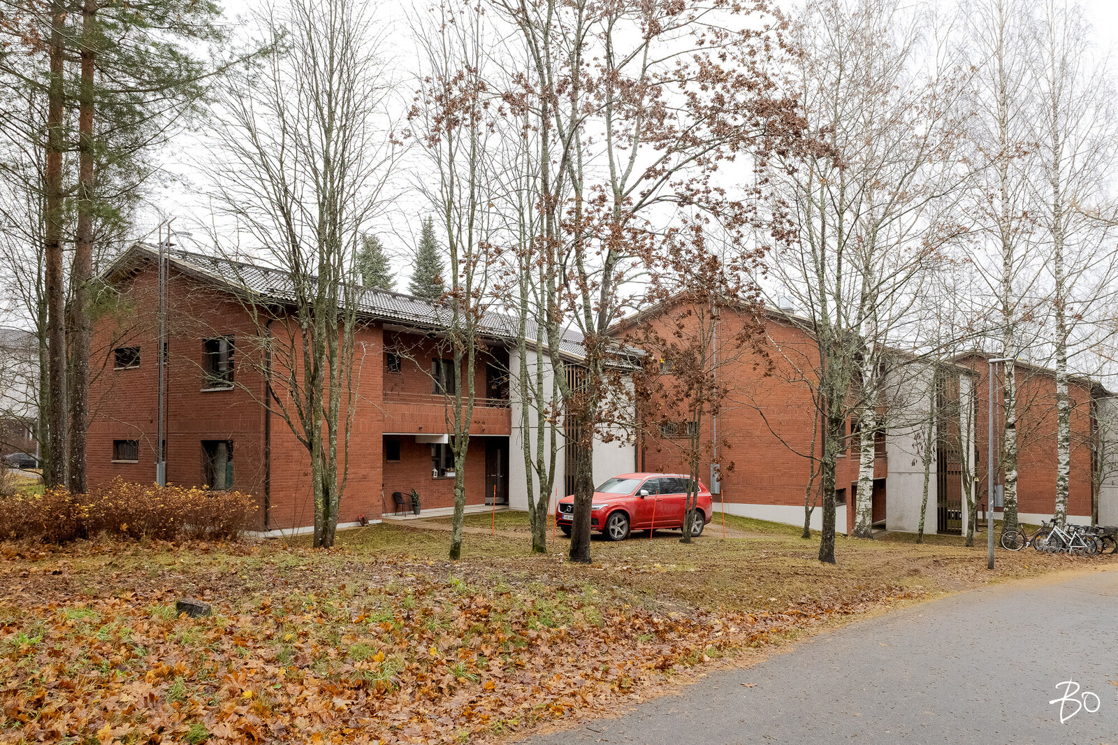 Niskakuja 1 - bild 20