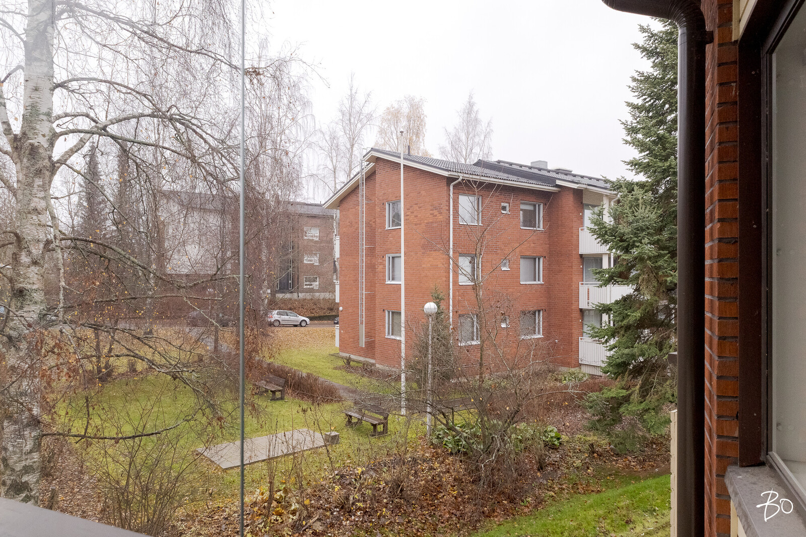 Niskakuja 1 - bild 22