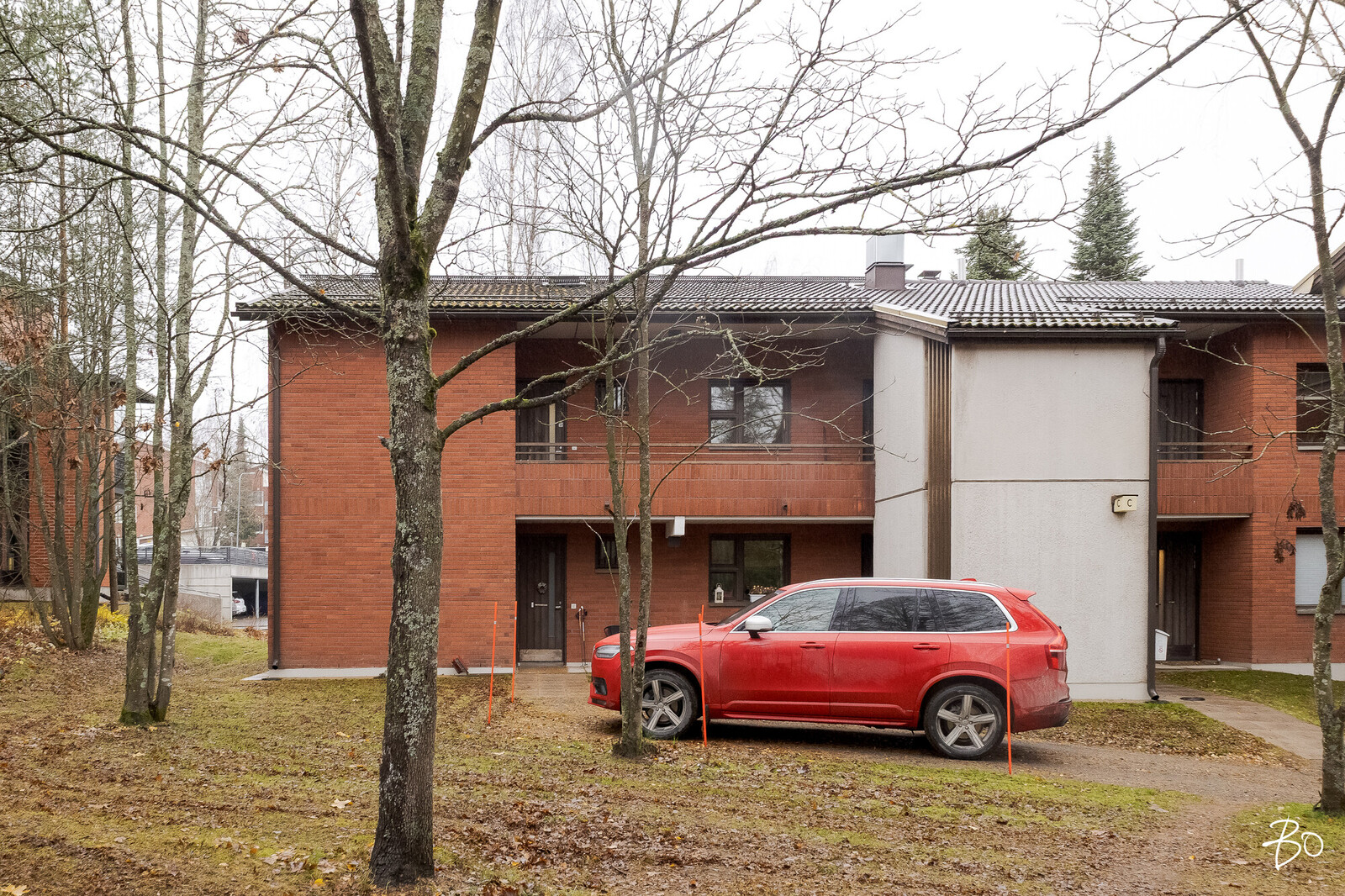 Niskakuja 1 - bild 23