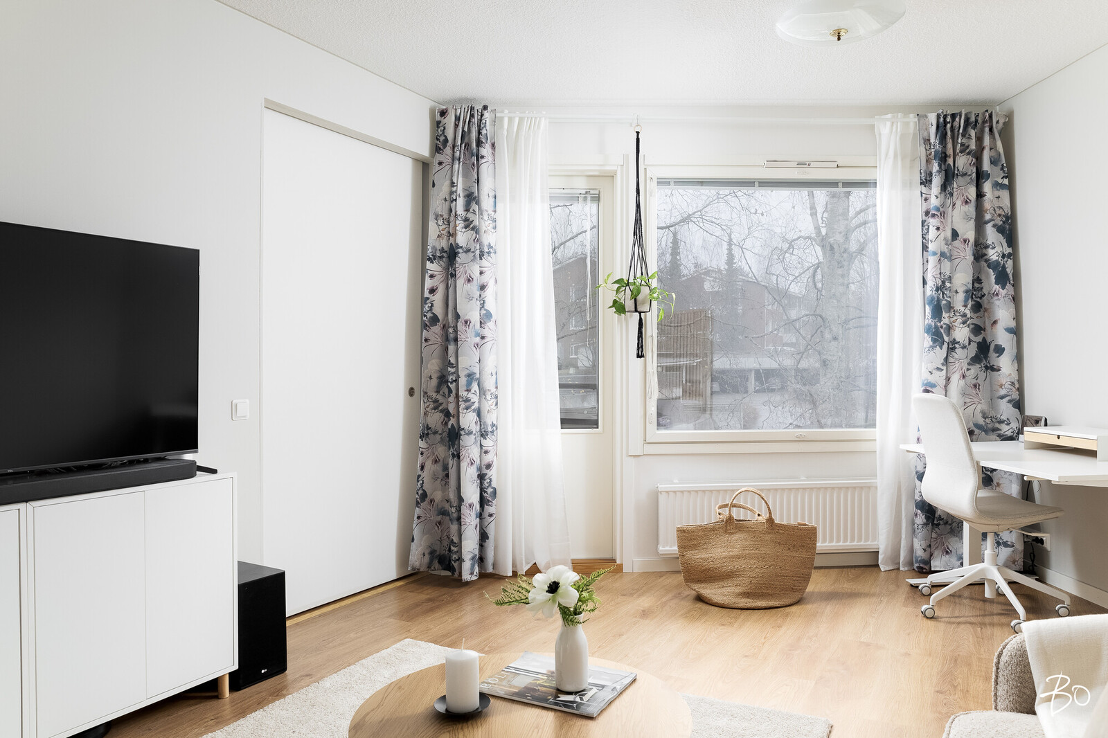 Niskakuja 1 - bild 9