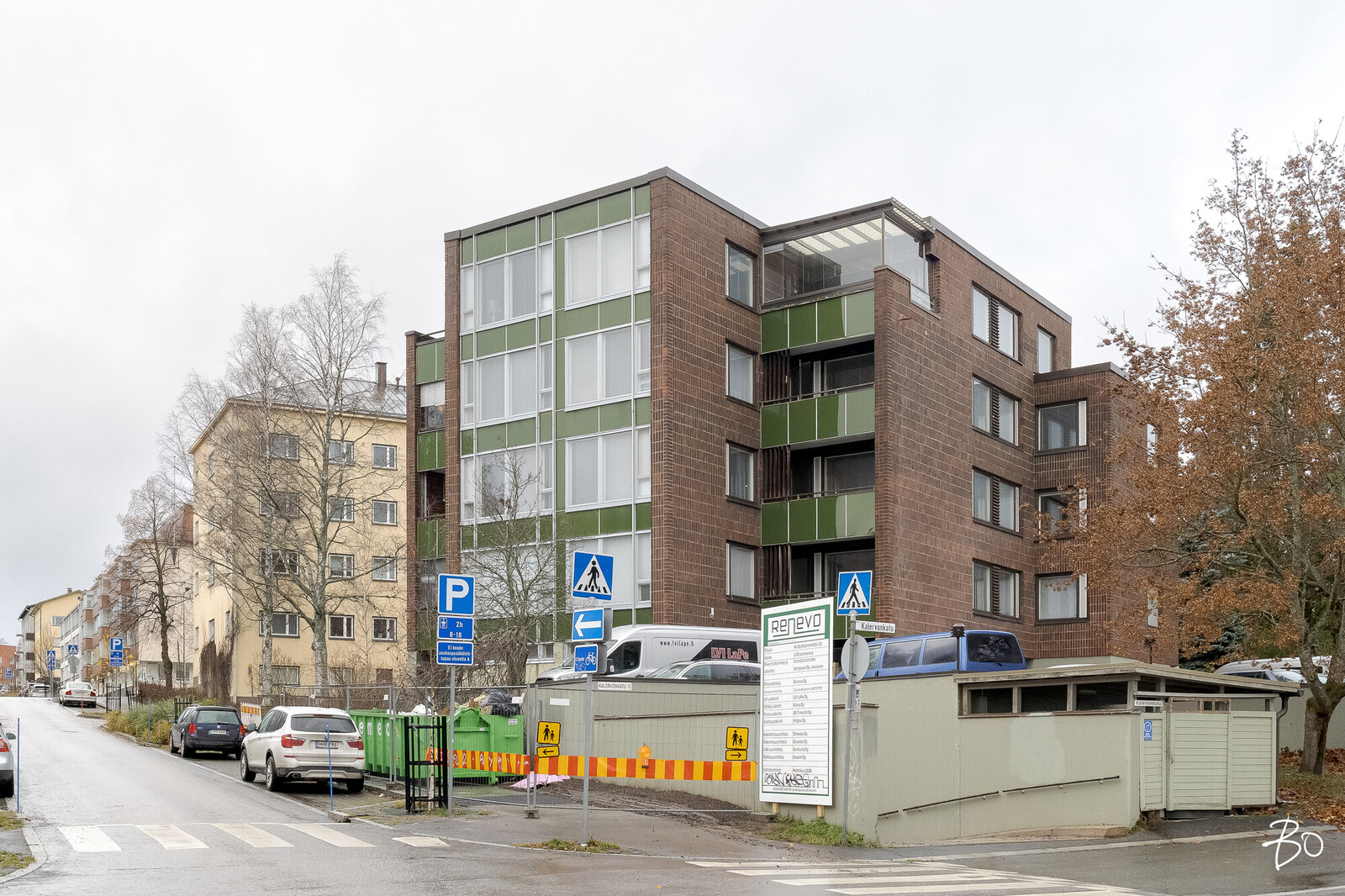 Kalervonkatu 13 - image 21