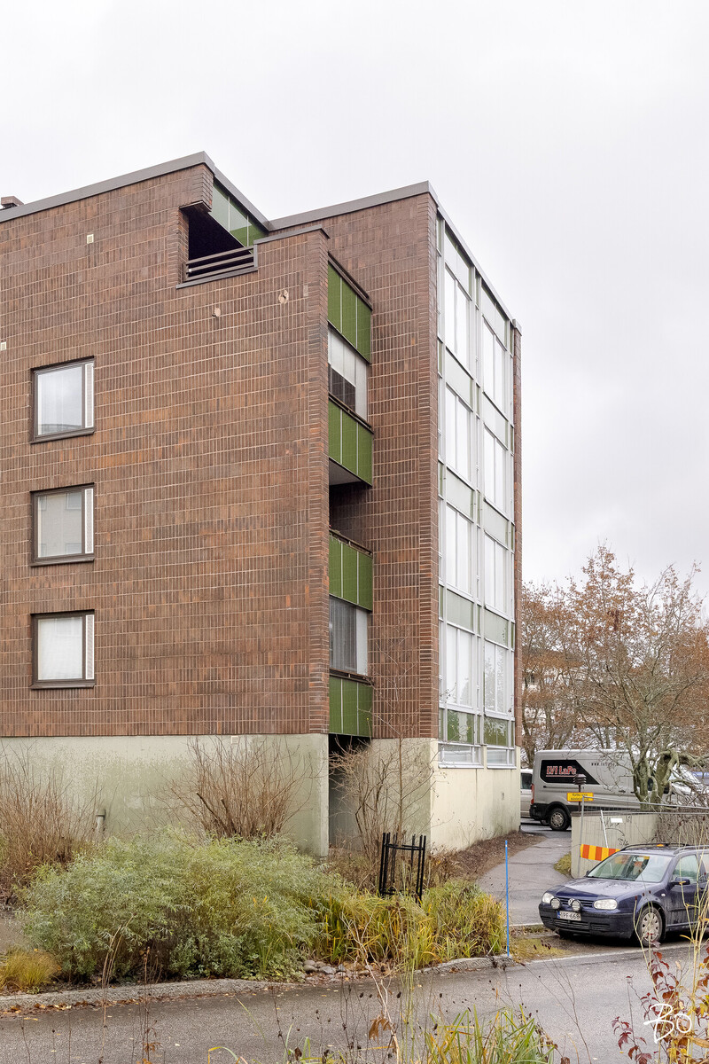 Kalervonkatu 13 - image 16