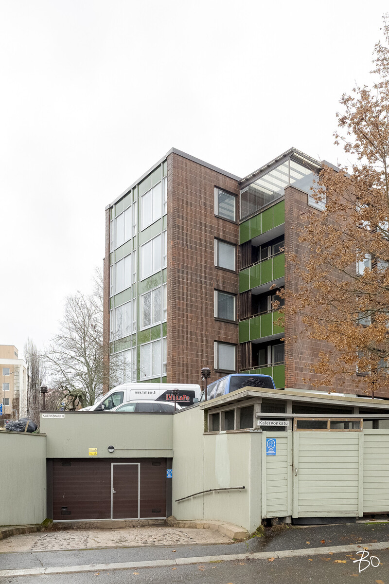 Kalervonkatu 13 - image 18