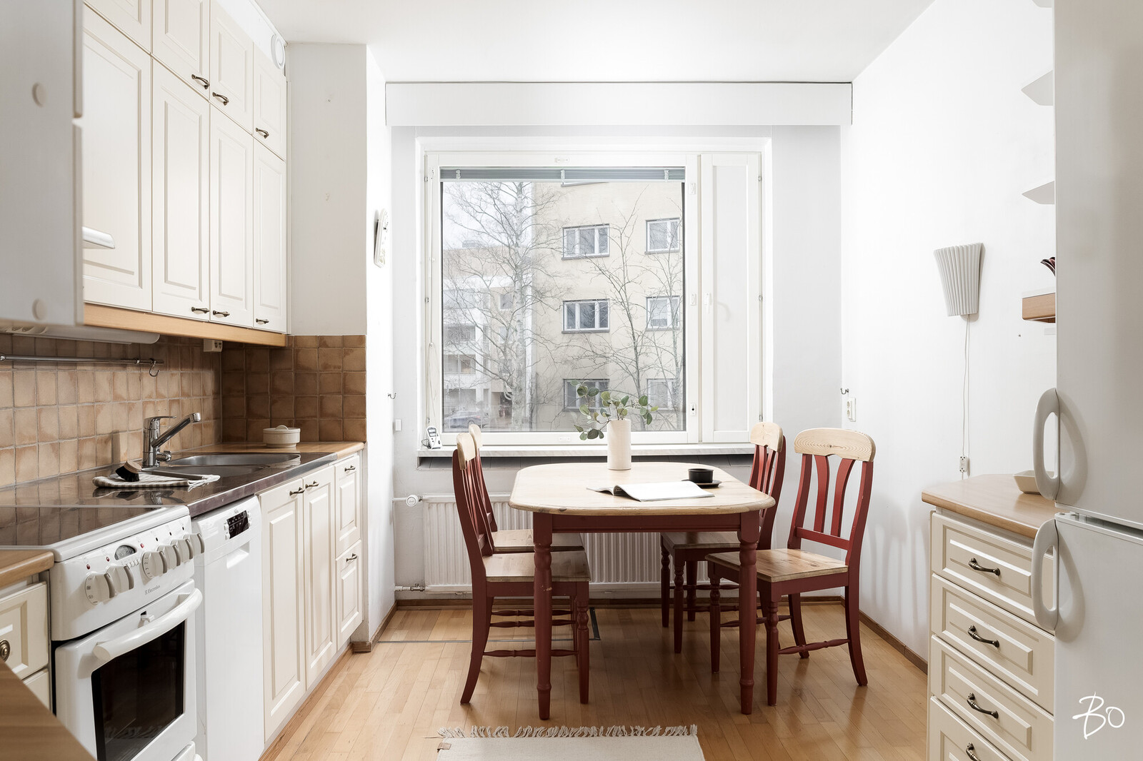 Kalervonkatu 13 - image 3