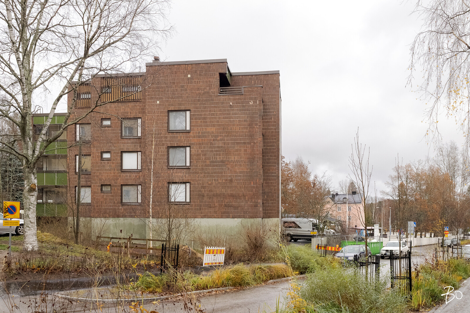 Kalervonkatu 13 - image 17