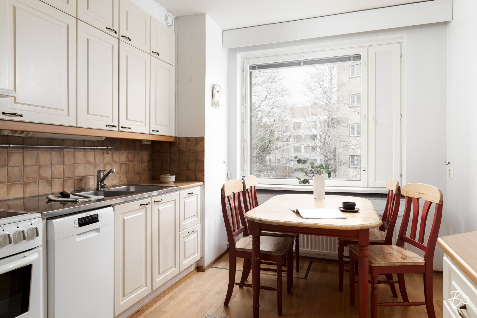 Kalervonkatu 13 - image 4