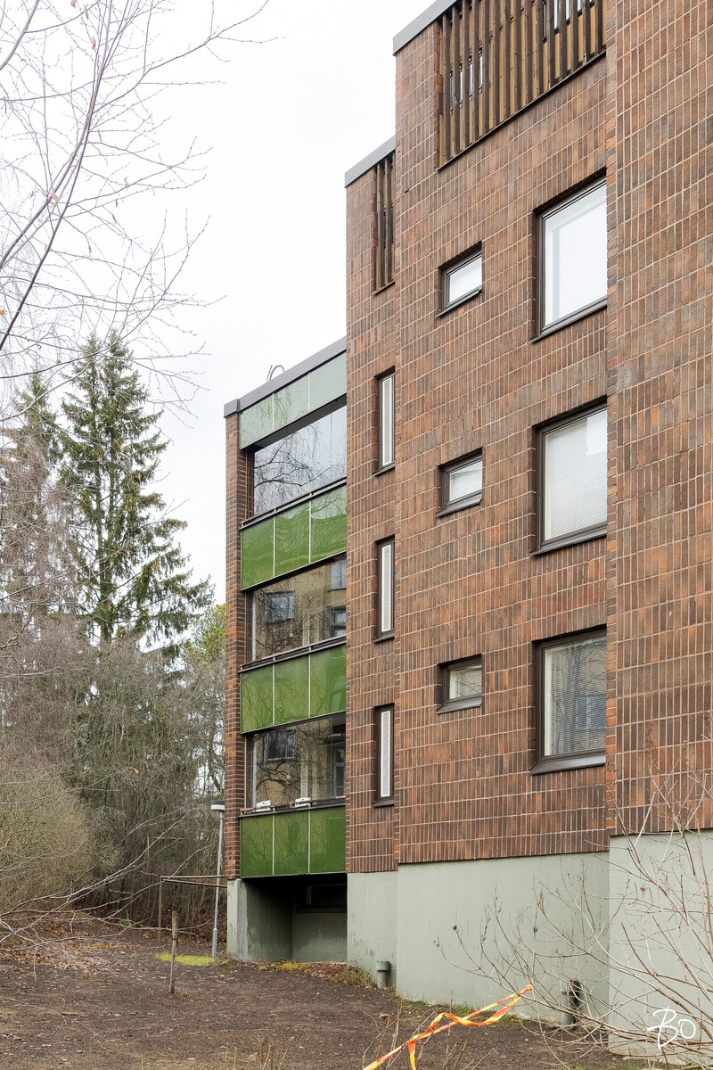 Kalervonkatu 13 - image 20