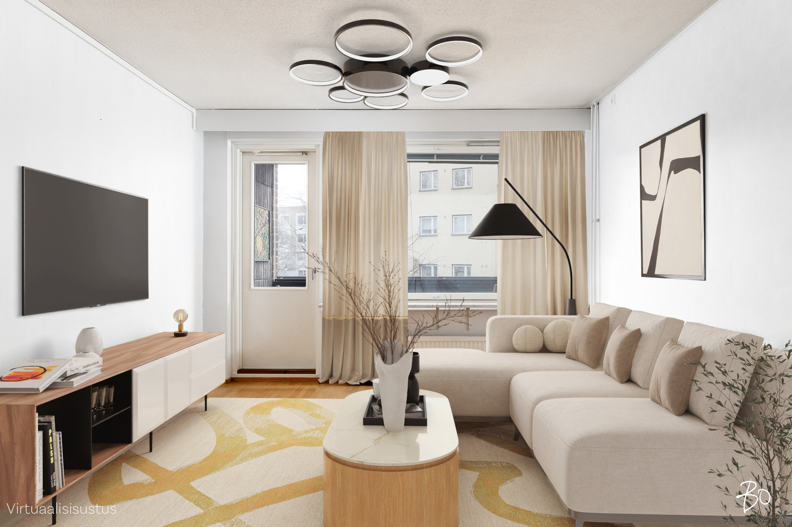 Kalervonkatu 13 - image 1