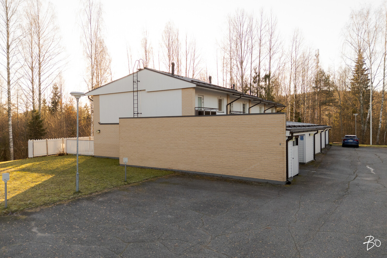 Keljonkatu 15 - kuva 26