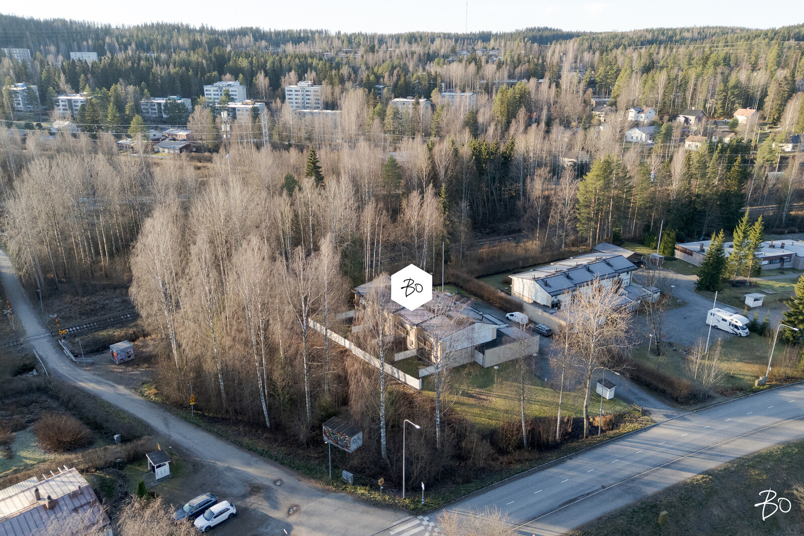 Keljonkatu 15 - kuva 27