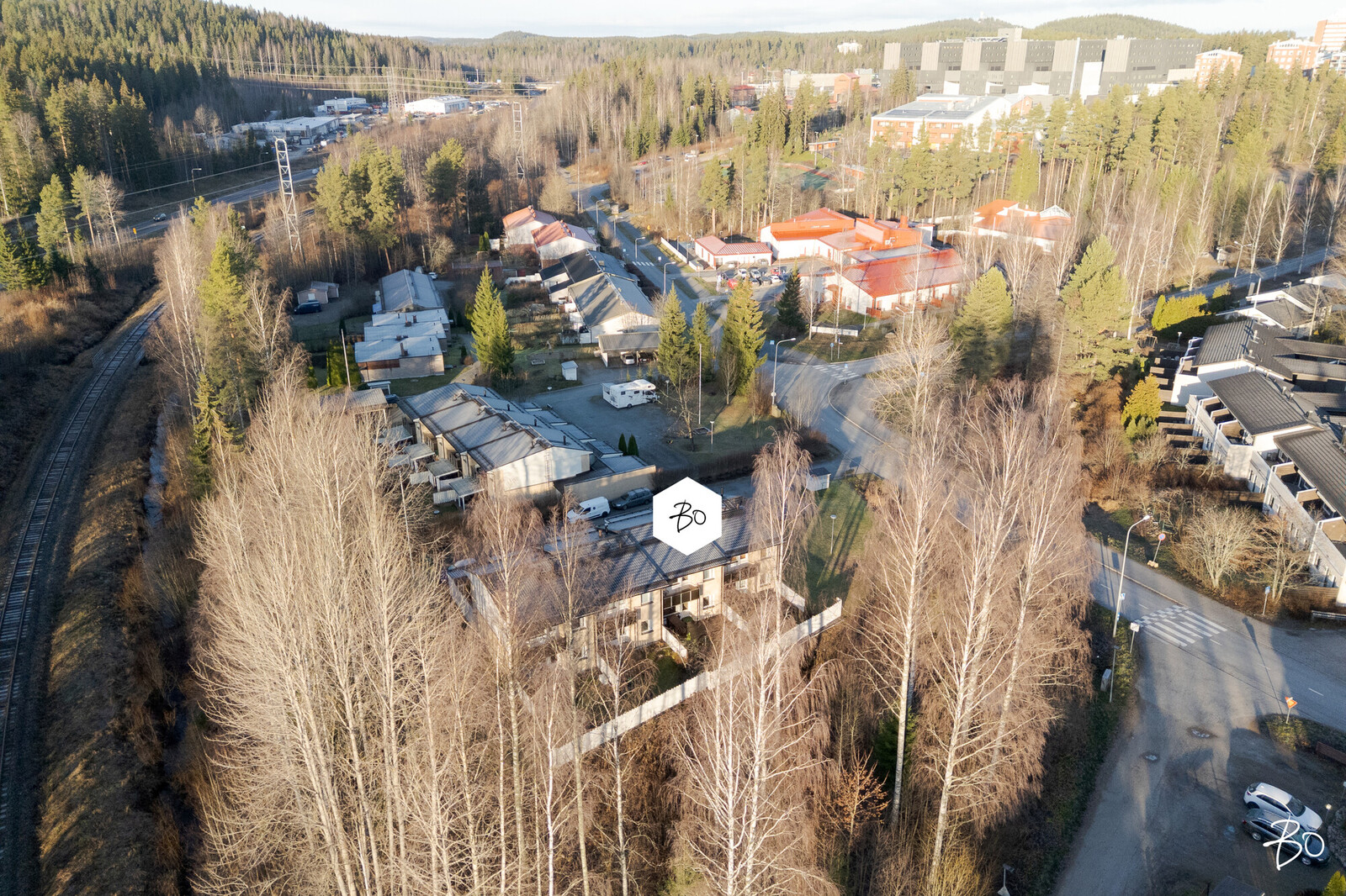 Keljonkatu 15 - kuva 28